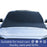 220x140cm 600D Oxford Cloth Thicken Car Front Windshield Waterproof Cover Windscreen Ice Snow Cover - 3