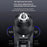YESIDO EC36 Electric Screwdriver Set 3000mAh 8Nm Torque 400RPM Cordless Drill Kit with LED - Black - 7