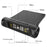 Car TPMS Tyre Pressure Monitoring System Digital LCD Display Auto Security Tyre Pressure Alarm System - 3