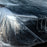 BY-004 Waterproof Automobile Rain Cover Disposable PE Plastic Protector Car Cover (Basic Version), Size: L - 6
