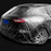BY-004 Dustproof PE Waterproof Car Cover Disposable Rain Cover with Elastic Band (Upgraded Version), Size: XL - 4