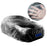 BY-004 Dustproof PE Waterproof Car Cover Disposable Rain Cover with Elastic Band (Upgraded Version), Size: XL - 5