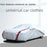 Oxford Cloth Car Cover All Weather Rain Snow UV Sun Hail Protector with Storage Bag - 2XL - 2