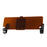 727 Car Sun Visor Anti-Glare Extension Clip-on Driving Vehicle Shield Windshield Sunshade - 2