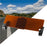 727 Car Sun Visor Anti-Glare Extension Clip-on Driving Vehicle Shield Windshield Sunshade - 6