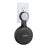 Wall-mounted Holder Wall-mounted Speaker Bracket Socket Accessory for Google Home Mini Smart Speaker - Black - 1