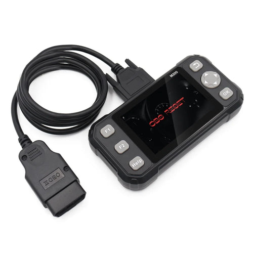 M300 OBD2 Car Diagnostic Scanner Engine Check Maintenance Universal Vehicle Code Reader - 1