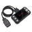 M300 OBD2 Car Diagnostic Scanner Engine Check Maintenance Universal Vehicle Code Reader - 1