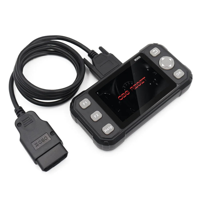 M300 OBD2 Car Diagnostic Scanner Engine Check Maintenance Universal Vehicle Code Reader - 1