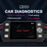 M300 OBD2 Car Diagnostic Scanner Engine Check Maintenance Universal Vehicle Code Reader - 2