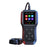 K1 Car OBD2 Diagnostic Scanner Color LCD Display 36600 Engine Codes Clear Tool Real Time Data Stream - Black - 1