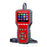 K2 OBD2 Car Diagnostic Scanner 40000+ Codes Color Screen Engine Fault Code Reader Clear Tool - Red - 3