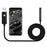 2m Flexible Wire 6-LED Industrial Endoscope 5.5mm Lens Android Phone Computer Borescope Waterproof USB / Micro USB Inspection Snake Camera - 1