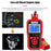 KONNWEI KW890 Car Diagnostic Instrument + Car Battery Detector + Oil Light Reset Multi-Function Car Tester - 3