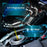 KONNWEI KW890 Car Diagnostic Instrument + Car Battery Detector + Oil Light Reset Multi-Function Car Tester - 6