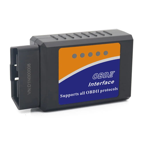 V03HW5 OBD Diagnostic Tool Car Engine Trouble Detector WiFi Connection Car Diagnostic Device - 1