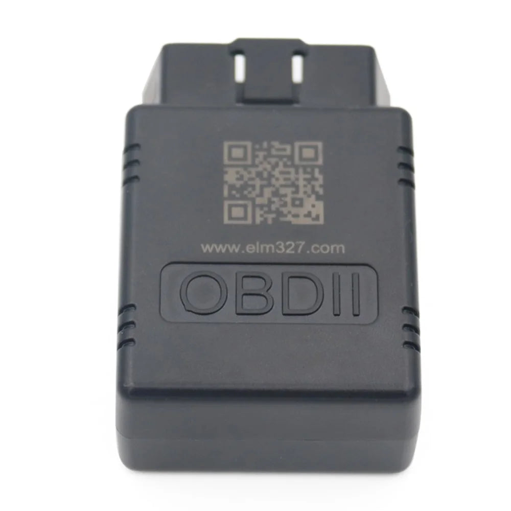 V03HW5 OBD Diagnostic Tool Car Engine Trouble Detector WiFi Connection Car Diagnostic Device - 6