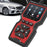 V519 2.8-inch Car Fault Diagnostic Instrument Engine Fault Reading Data Diagnostic Detector Tool - 2