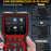 V519 2.8-inch Car Fault Diagnostic Instrument Engine Fault Reading Data Diagnostic Detector Tool - 3