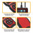 V519 2.8-inch Car Fault Diagnostic Instrument Engine Fault Reading Data Diagnostic Detector Tool - 6