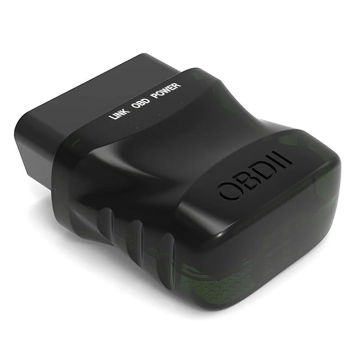 V015 OBD2 Car Fault Diagnostic Scanner Bluetooth-compatible elm327 Universal Car Reader Code Engine Tester Tool - 1
