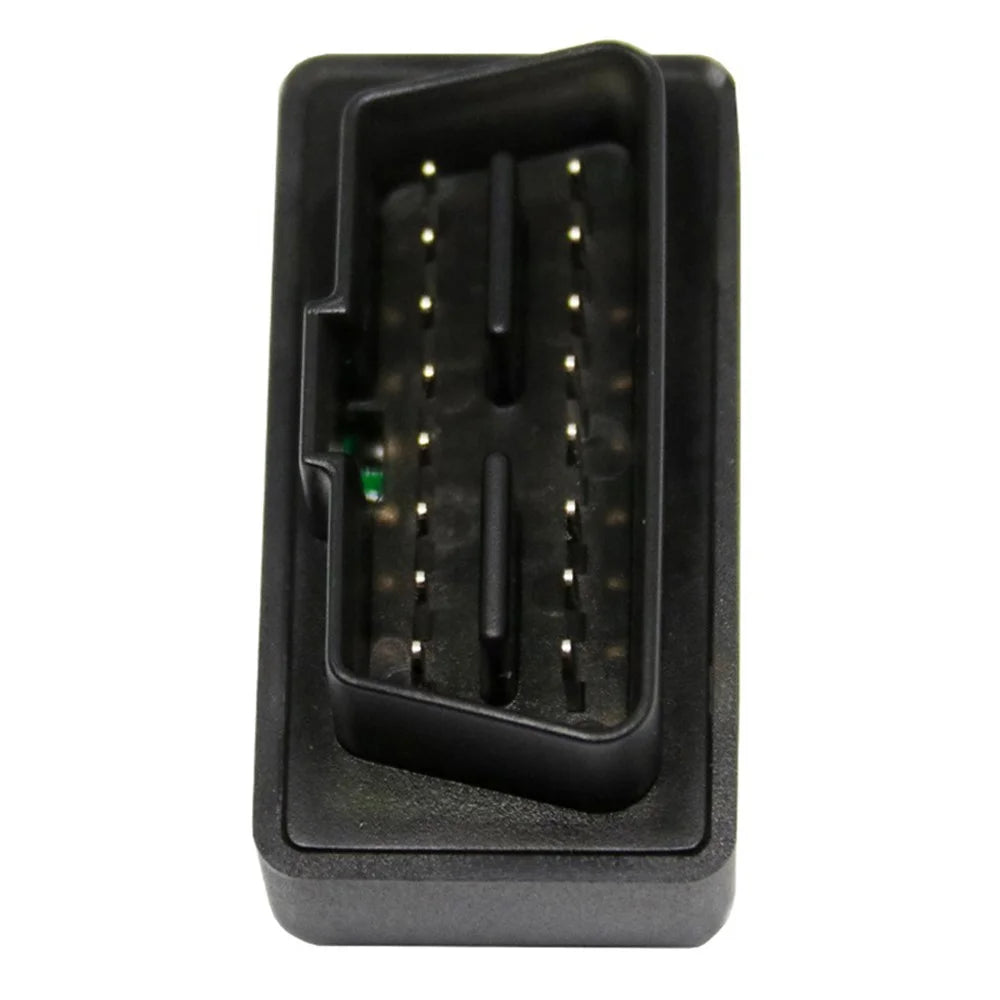 V06H4K elm327 Engine Fault Detector Diagnostic Tool Car Code Reader Bluetooth-compatible Connection Support OBD2 Protocol - 2