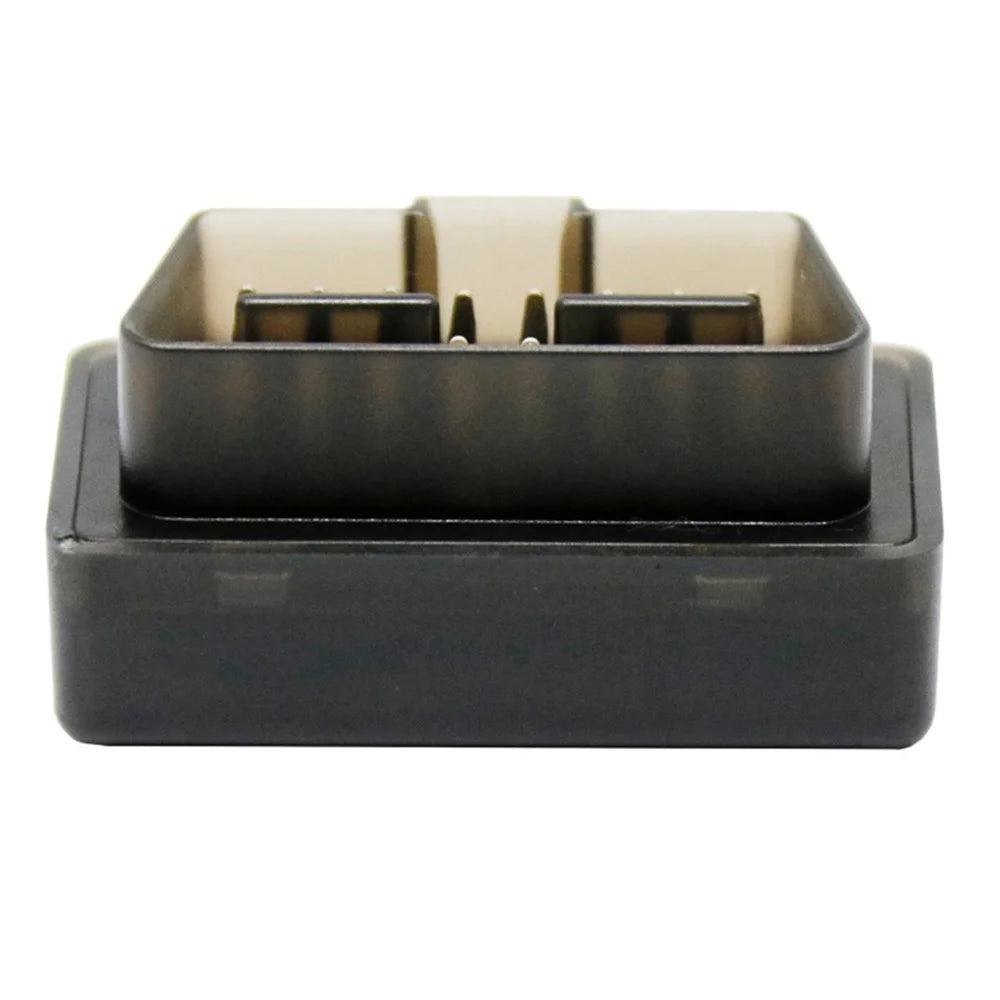 V06H4K elm327 Engine Fault Detector Diagnostic Tool Car Code Reader Bluetooth-compatible Connection Support OBD2 Protocol - 5