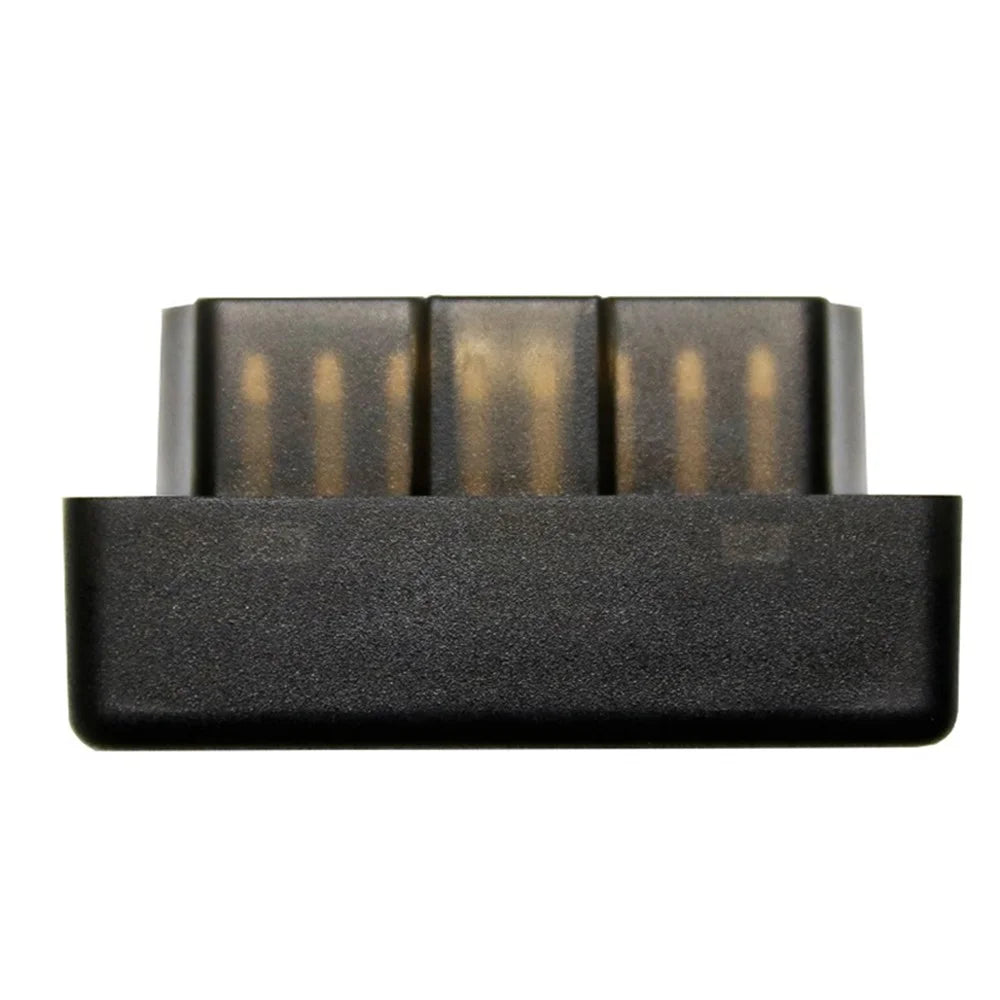 V06H4K elm327 Engine Fault Detector Diagnostic Tool Car Code Reader Bluetooth-compatible Connection Support OBD2 Protocol - 6