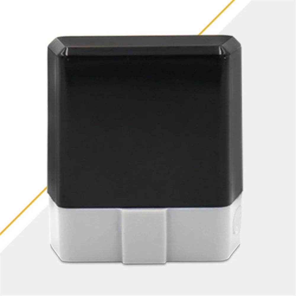 B14 ELM327 Car Engine Diagnostic Instrument Detector Code Reader Automobile Diagnostic Tool OBD2 - 3