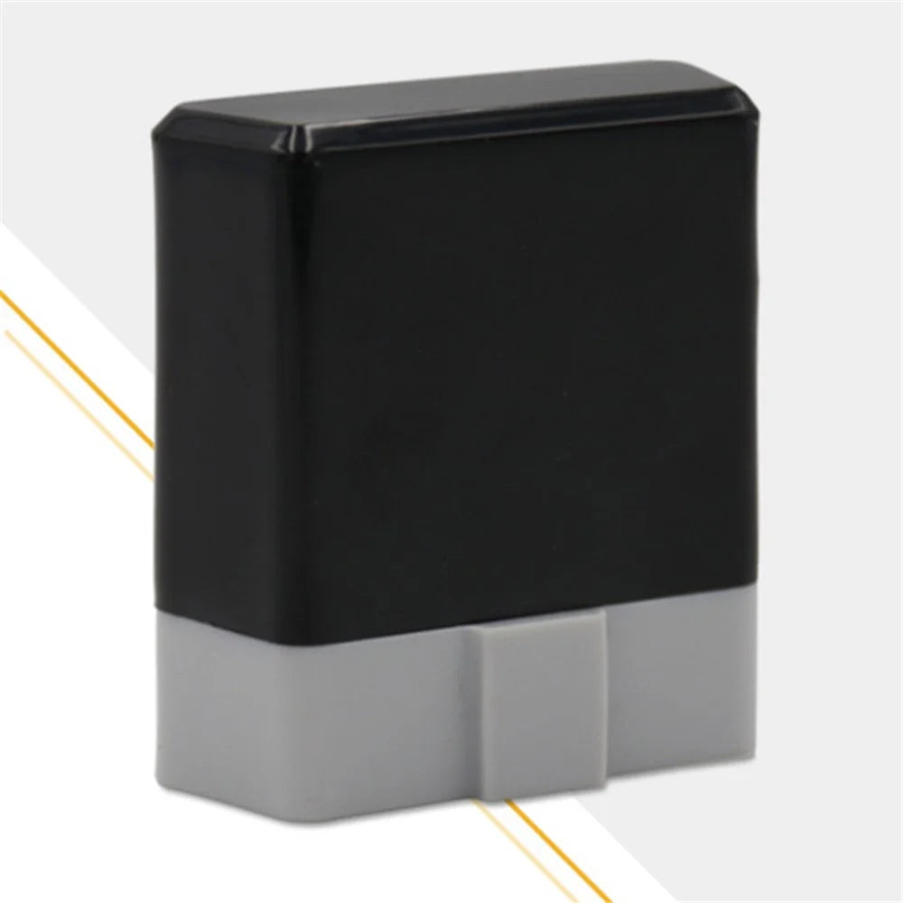 B14 ELM327 Car Engine Diagnostic Instrument Detector Code Reader Automobile Diagnostic Tool OBD2 - 4