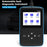 V501 OBD2 Car Truck Diesel Oil Diagnostic Tool Vehicle Engine Fault Code Reader Scanner Analyzer - 2