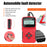 V309 Car Engine Scanner OBD2 ELM327 Vehicle Code Reader Diagnostic Analyzer Support Multiple Languages - 7