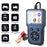 V311B 12V CCA Battery Tester 2.8-Inch Screen Digital Analyzer Test Tool for Car / Boat / Motorcycle - 4