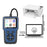V311B 12V CCA Battery Tester 2.8-Inch Screen Digital Analyzer Test Tool for Car / Boat / Motorcycle - 6