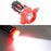 8 in 1 Car Safety Hammer with Seat Belt Cutter Multifunctional Screwdrivers Car Tools with LED Light - 4