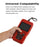 TK209 Car Diagnostic Scanner OBD2 Code Reader Engine System Diagnostic Tools - 5