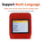 TK209 Car Diagnostic Scanner OBD2 Code Reader Engine System Diagnostic Tools - 6