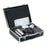 Car Headlight Restoration Kit Auto Headlight Lens Glass Polish Restore Set Atomizing Cup Head Light Renovation Tools (EU Plug) - 2