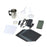 Car Headlight Restoration Kit Auto Headlight Lens Glass Polish Restore Set Atomizing Cup Head Light Renovation Tools (EU Plug) - 7