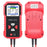 LANCOL Micro 500 Car Battery Tester 12V Lithium Battery Test Digital Lead Acid Battery Analyzer - 2