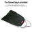 LANCOL Micro 500 Car Battery Tester 12V Lithium Battery Test Digital Lead Acid Battery Analyzer - 7