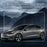 For Tesla Model 3 Highland Navigation Screen Protector HD Clear Anti-Fingerprint Tempered Glass Film - 4
