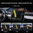 For Tesla Model 3 Highland Navigation Screen Protector HD Clear Anti-Fingerprint Tempered Glass Film - 5