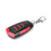 AK-K200427 433MHZ Wireless Copy Remote Control 4 Keys Cloning Garage Door Duplicator with Keychain - 1