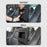 TS000658 For Model 3 / Y 2017-2022 PU Leather Car Armrest Cover Center Console Armrest Box Protector Lid Pad - 6