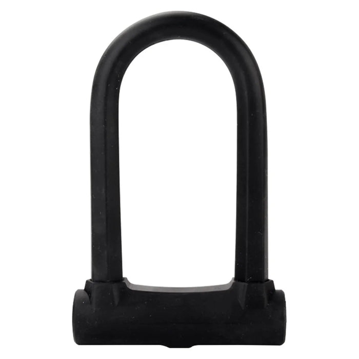 PL-G1L Bike U Lock IP65 Waterproof Bicycle Lock with Security Steel Cable / Mounting Bracket / Keys for Bicycle Motorcycle - 2