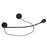 MH03 Motorcycle Helmet Bluetooth-compatible Headset Motorbike Headphone for Music GPS - 7