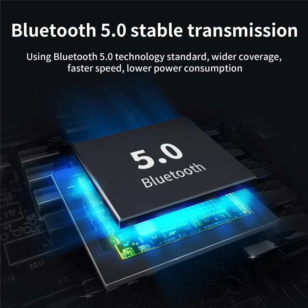 YZ06 Multi-function Bluetooth-compatible Helmet Headset Dust-proof Water-Resistant Wireless Headphone with Stereo Sound/FM Radio for Riding Cycling - 6