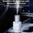 YESIDO VC16 Smart Car Fragrance Diffuser Type C Rechargeable 5 Modes Automatic Air Freshener - 2