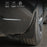 4PCS Mud Flap Mud Guard for Tesla Model 3 No Drilling Car Front and Rear Wheel Fender - Matte Black - 2
